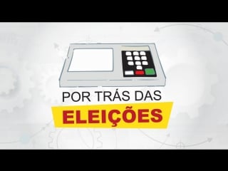 Tse, agente da fraude, se esforça para dizer que não há fraude por trás das eleições nº8 27/9/18