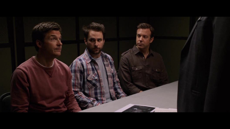 Несносные боссы (horrible bosses)