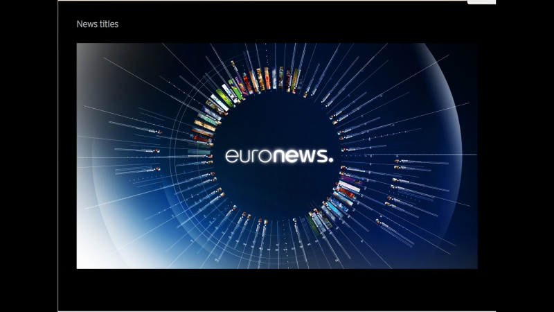 Euronews 21 08 2018 0100мск 0000цев