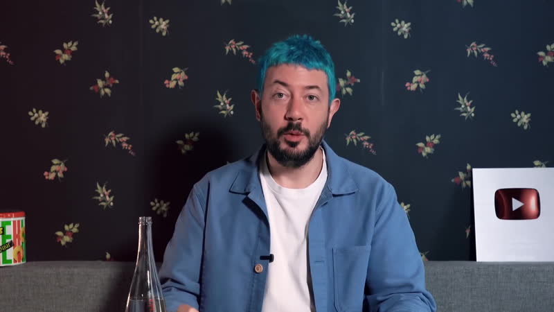 Ну молодые и секс (с) артемий лебедев