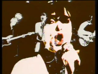 Siouxsie and the banshees the best of (promo video) (2004)