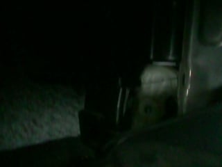 Снятие салонного фильтра на nissan wingroad ny12