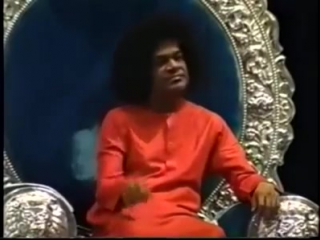 Видео sri sathya sai baba an old rare and delightful sai video bhajan darshans to fill our day with bliss, having bhagwan sri s