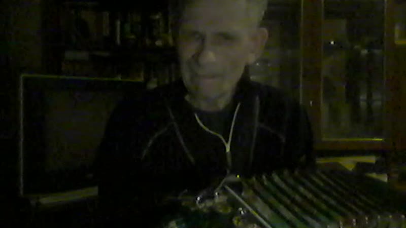 Потянуло дымом