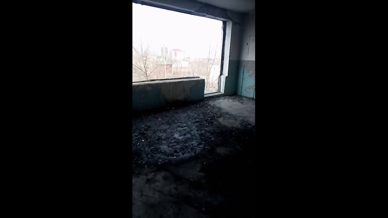 Live заброшки экибастуз 16+