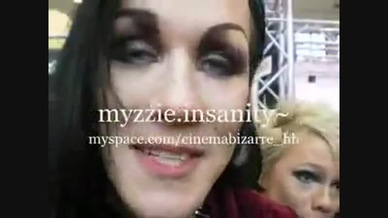 Strify, luminor und kiro an den hh support