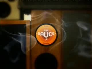 Corey tpornr on the sauce