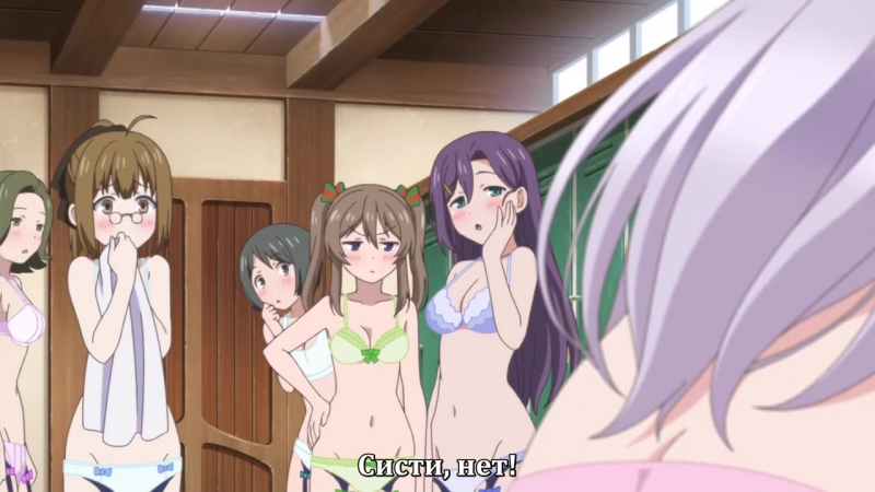 Roku de nashi majutsu koushi to akashic records