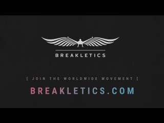 #breakletics | #outdoor | #workout | best fitness ever | russia