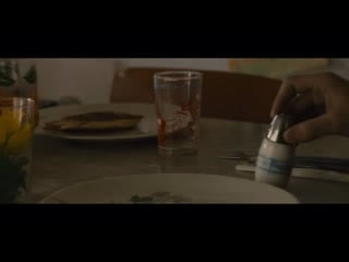 The cord corkscrewed from the kitchen outlet, down the hall, and crimped under the crack of his door, which was always closed