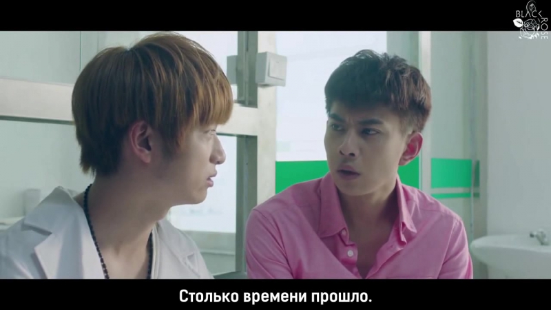 Counter porn video – [black rose] counter porn / контратака [6/8] (рус саб)