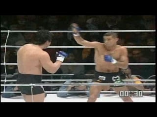 Yuhi sano vs royler gracie