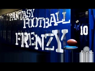 Fantasy football 2018 carton & friends + gst draft recap | frenzy ep 151