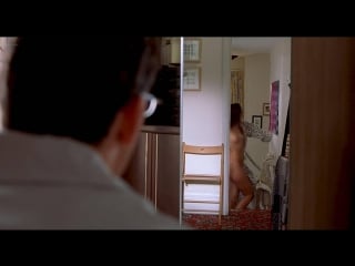 Лина хиди надзиратель / lena headey the parole officer ( 2001 )