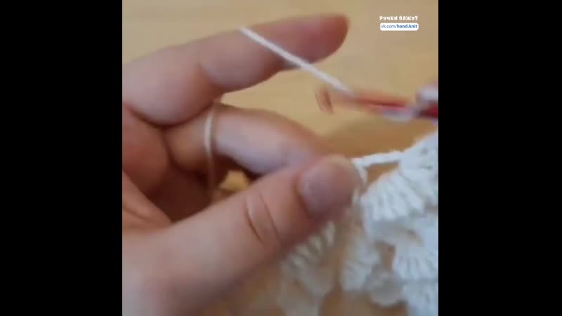 Замечательное полотно | вязание