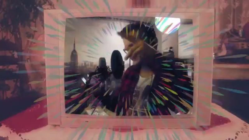 Vox i przyjaciele to święta