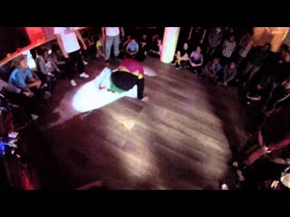 Pre #9 | smachnyi jam | ekaterinburg | 10 10 15 #bboy #bgirl #breakdance