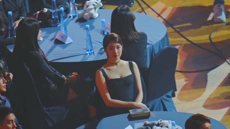 Suzy porn video – Suzy 수지 대기(bgm) @171115 아시아 아티스트 어워즈 aaa[4k fancam 직캠]