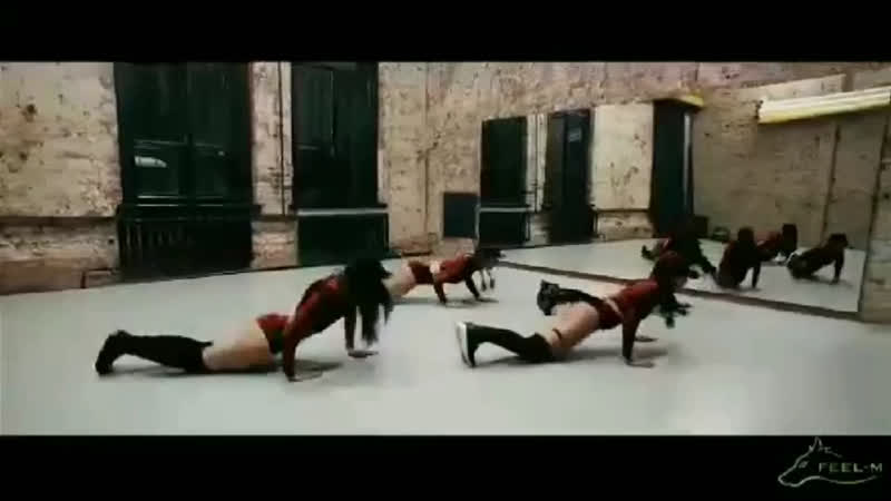 Тверк/дэнсхолл открытое занятие🔥