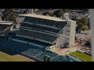 The blues completed their final training session in perth this morning a huge thank you to waca cricket