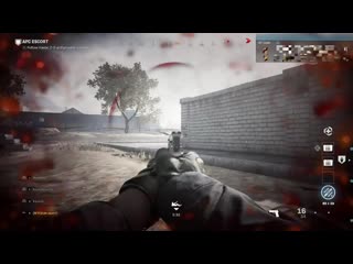 Thanks for the jumpscare d warfare