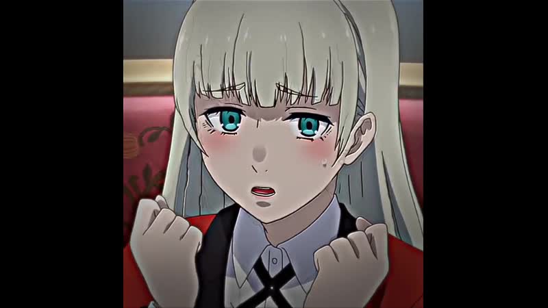 Kakegurui ~ ririka momobami