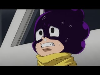 Boku no hero academia / моя геройская академия | серия 10 | озвучивание eladiel & zendos & absurd