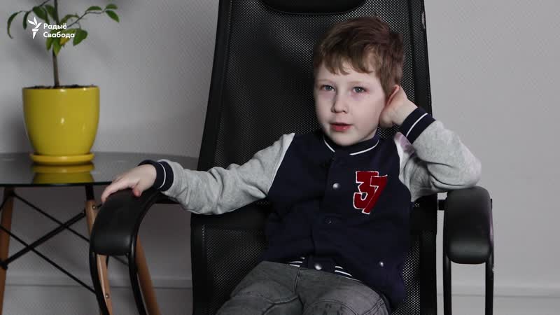 Дзеці пра бчб сьцяг, амап і лукашэнку <#радыёсвабода>