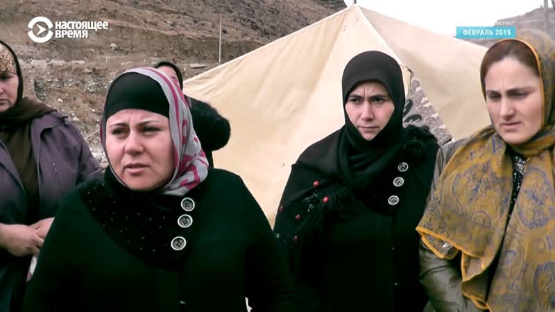 За разрушенные дома людям выплатят по 50 и по 100 тысяч рублей