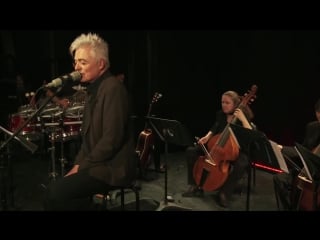 Daniel lavoie & laurent guardo icare (live at montréal mars 2014)