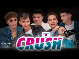 C$rush part 2 (2022) [fhd, french] [sub eng, рус]