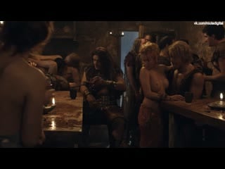 Jenna lind, ellen hollman, etc spartacus (2013) s3e5 hd 1080p bluray