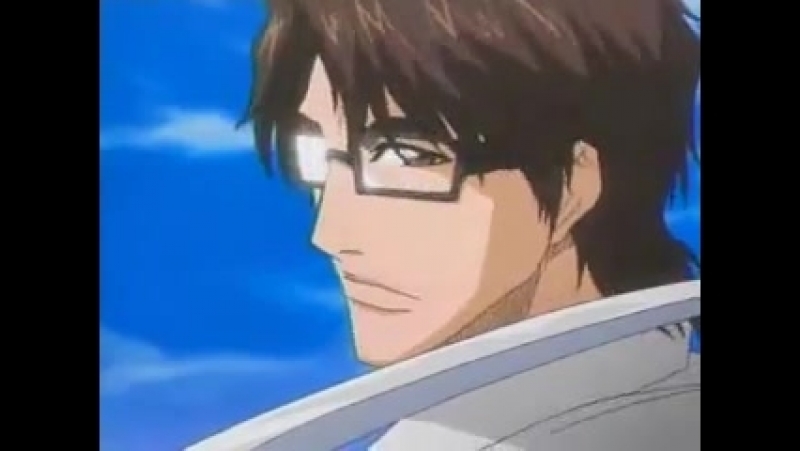 Ichimaru porn video – Gin ichimaru x rangiku matsumoto)))