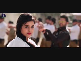 Albeli full video song chinnadana nee kosam nithiin, mishti