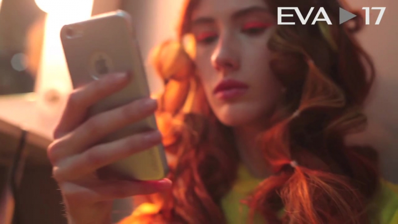 Данілюк наталія backstage hair style couture київ