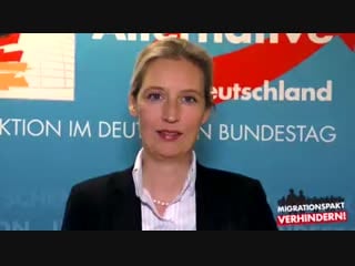 Alice weidel