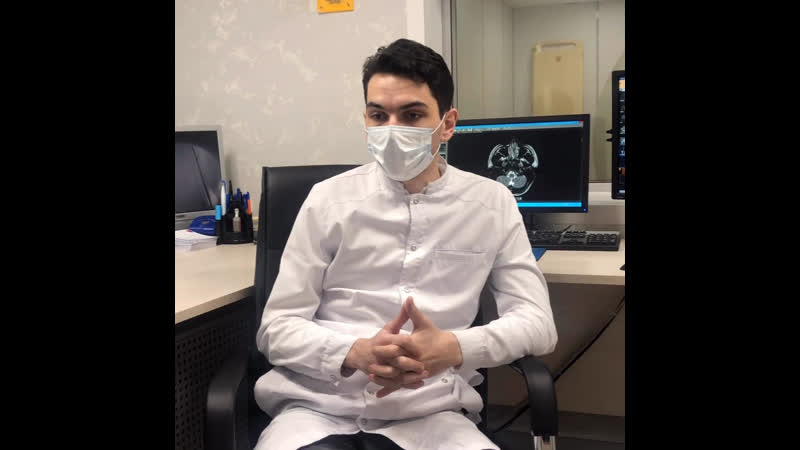 Есть ли излучение при мрт?