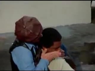 Knight rider 1сезон 1серия(1982г)