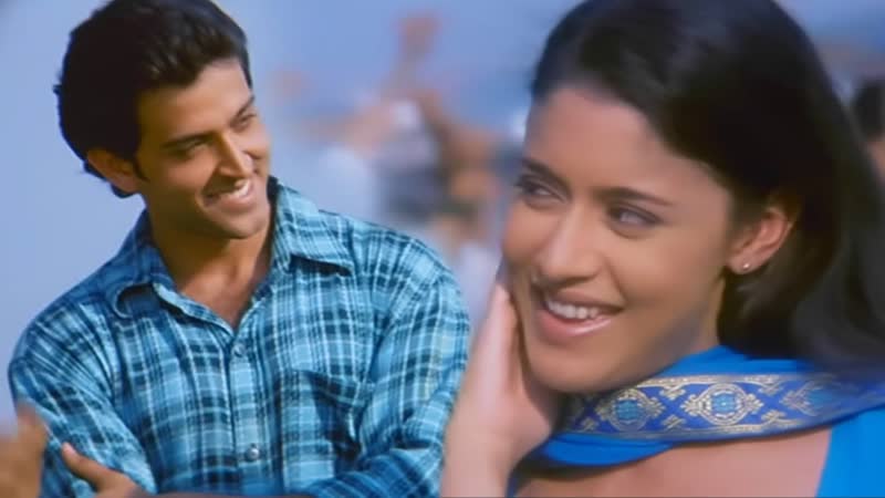 Aaja mahiya fiza 2000 hrithik roshan songs