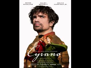 Cyrano (2021)