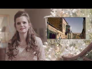 Tiffany alvord feat rob sara o holy night