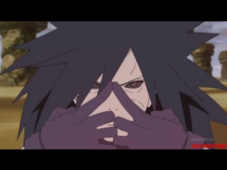 Madara uchiha