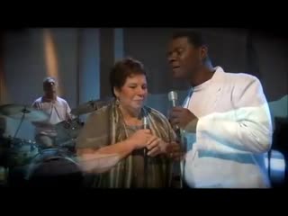 Emilio santiago y nana caymmi olhos negros