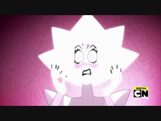 Steven universe change your mind (part 16) white diamond realizes she’s