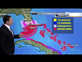 Hurricane irma nicht natürlich entstanden‼️