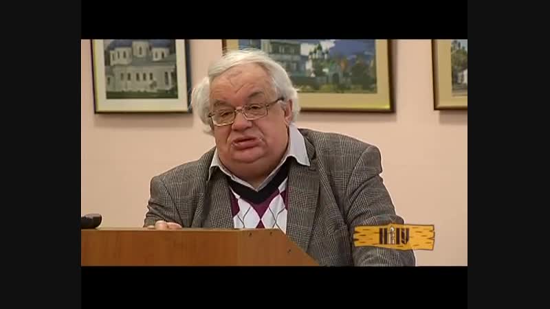О происхождении новгорода