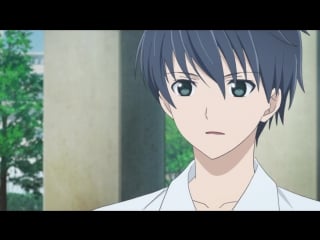 [anipain] sagrada reset / перезапуск сакурады [02] rizz fisher, esther & trina d