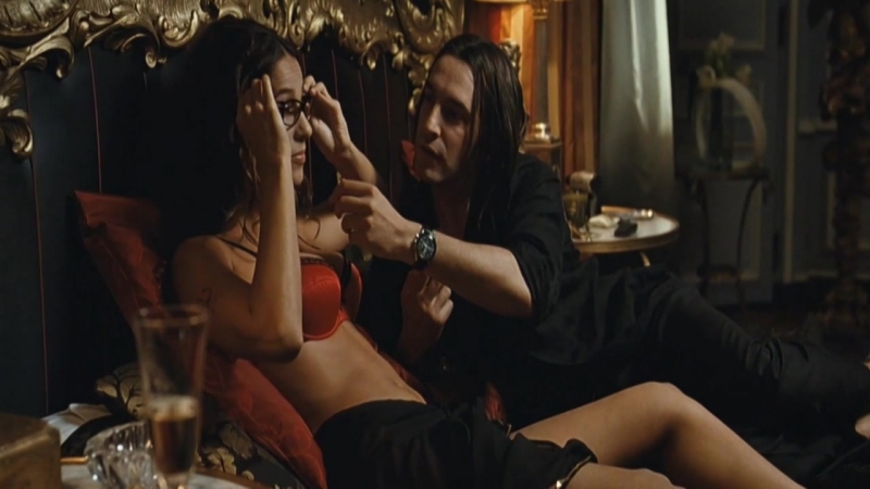 Elisa tovati sexy 99 francs (2007) hd 720p