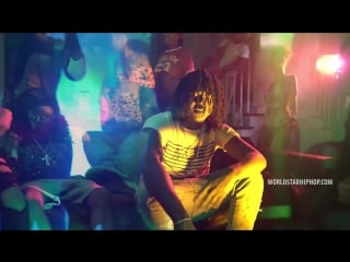 Young nudy yeah yeah (wshh exclusive official music video)