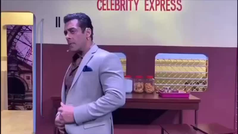 When rukmini and raghu bhai met the ultimate bhai @beingsalmankhan @roymouni madeinchina mp4